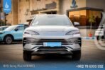 ⁦BYD SONG PLUS DM-i plugin Hybrid⁩ - الصورة ⁦4⁩