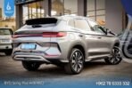 ⁦BYD SONG PLUS DM-i plugin Hybrid⁩ - الصورة ⁦2⁩