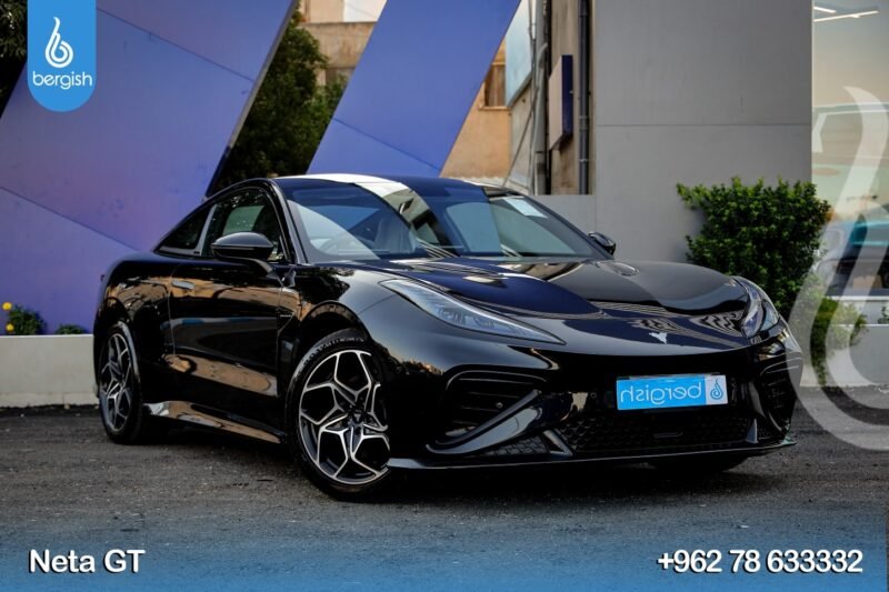 NETA GT 2023 RWD