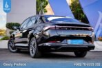 GEELY PREFACE 2026 HYBRID - Image 2