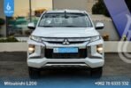 MITSUBISHI L200 2022 - Image 4