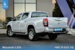 MITSUBISHI L200 2022 - Image 2
