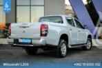 MITSUBISHI L200 2022 - Image 8