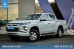 MITSUBISHI L200 2022 - Image 5
