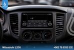 MITSUBISHI L200 2022 - Image 14