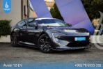 AVATR 12 GT 2023 AWD