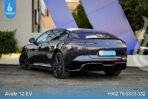⁦AVATR 12 GT 2023 AWD⁩ - الصورة ⁦2⁩