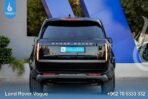 ⁦RANGE ROVER VOGUE 2023⁩ - الصورة ⁦8⁩