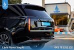 ⁦RANGE ROVER VOGUE 2023⁩ - الصورة ⁦7⁩
