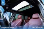 ⁦RANGE ROVER VOGUE 2023⁩ - الصورة ⁦22⁩