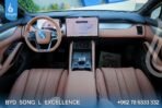 ⁦BYD SONG-L 2024⁩ - الصورة ⁦6⁩
