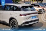 ⁦BYD SEALION 05 2025 DM-I⁩ - الصورة ⁦17⁩