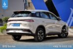 ⁦BYD SEALION 05 2025 DM-I⁩ - الصورة ⁦5⁩