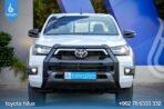 ⁦TOYOTA HILUX ADVENTURE 2021⁩ - الصورة ⁦3⁩