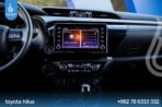 ⁦TOYOTA HILUX ADVENTURE 2021⁩ - الصورة ⁦10⁩