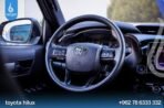 ⁦TOYOTA HILUX ADVENTURE 2021⁩ - الصورة ⁦9⁩