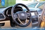 ⁦JEEP GRAND CHEROKEE 2014⁩ - الصورة ⁦5⁩