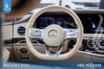 MERCEDES-BENZ S320 2019 - Image 17
