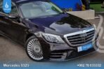 MERCEDES-BENZ S320 2019 - Image 4