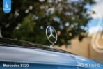 MERCEDES-BENZ S320 2019 - Image 15