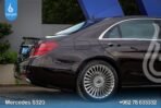 MERCEDES-BENZ S320 2019 - Image 11