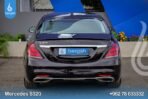 MERCEDES-BENZ S320 2019 - Image 9