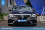 MERCEDES-BENZ S320 2019 - Image 2
