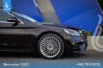 MERCEDES-BENZ S320 2019 - Image 6