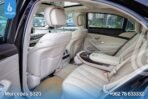 MERCEDES-BENZ S320 2019 - Image 29