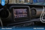 ⁦JEEP GLADIATOR 2021⁩ - الصورة ⁦13⁩