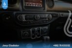 ⁦JEEP GLADIATOR 2021⁩ - الصورة ⁦14⁩