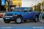 ⁦JEEP GLADIATOR 2021⁩ - الصورة ⁦4⁩
