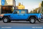 ⁦JEEP GLADIATOR 2021⁩ - الصورة ⁦6⁩