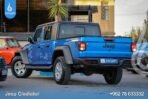 ⁦JEEP GLADIATOR 2021⁩ - الصورة ⁦7⁩