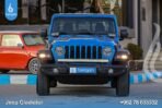 ⁦JEEP GLADIATOR 2021⁩ - الصورة ⁦3⁩