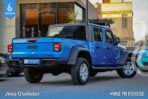⁦JEEP GLADIATOR 2021⁩ - الصورة ⁦2⁩