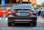 TOYOTA CAMRY 2023 - Image 6
