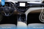 TOYOTA CAMRY 2023 - Image 9