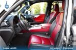 LEXUS LX600 2022 - Image 10