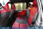 LEXUS LX600 2022 - Image 11
