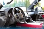LEXUS LX600 2022 - Image 7