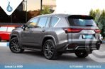 LEXUS LX600 2022 - Image 2