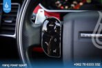 Range Rover Sport P400e Hse 2021 Black package - Image 9