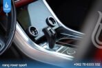 Range Rover Sport P400e Hse 2021 Black package - Image 16