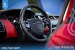 Range Rover Sport P400e Hse 2021 Black package - Image 27