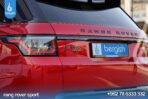 Range Rover Sport P400e Hse 2021 Black package - Image 6